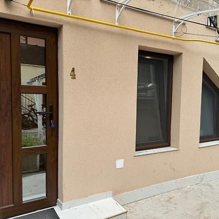 Iasi Ultra Central Apartment Self Check-In Exterior foto
